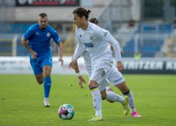 FC Carl Zeiss Jena Tasmania Berlin 28082021 000012